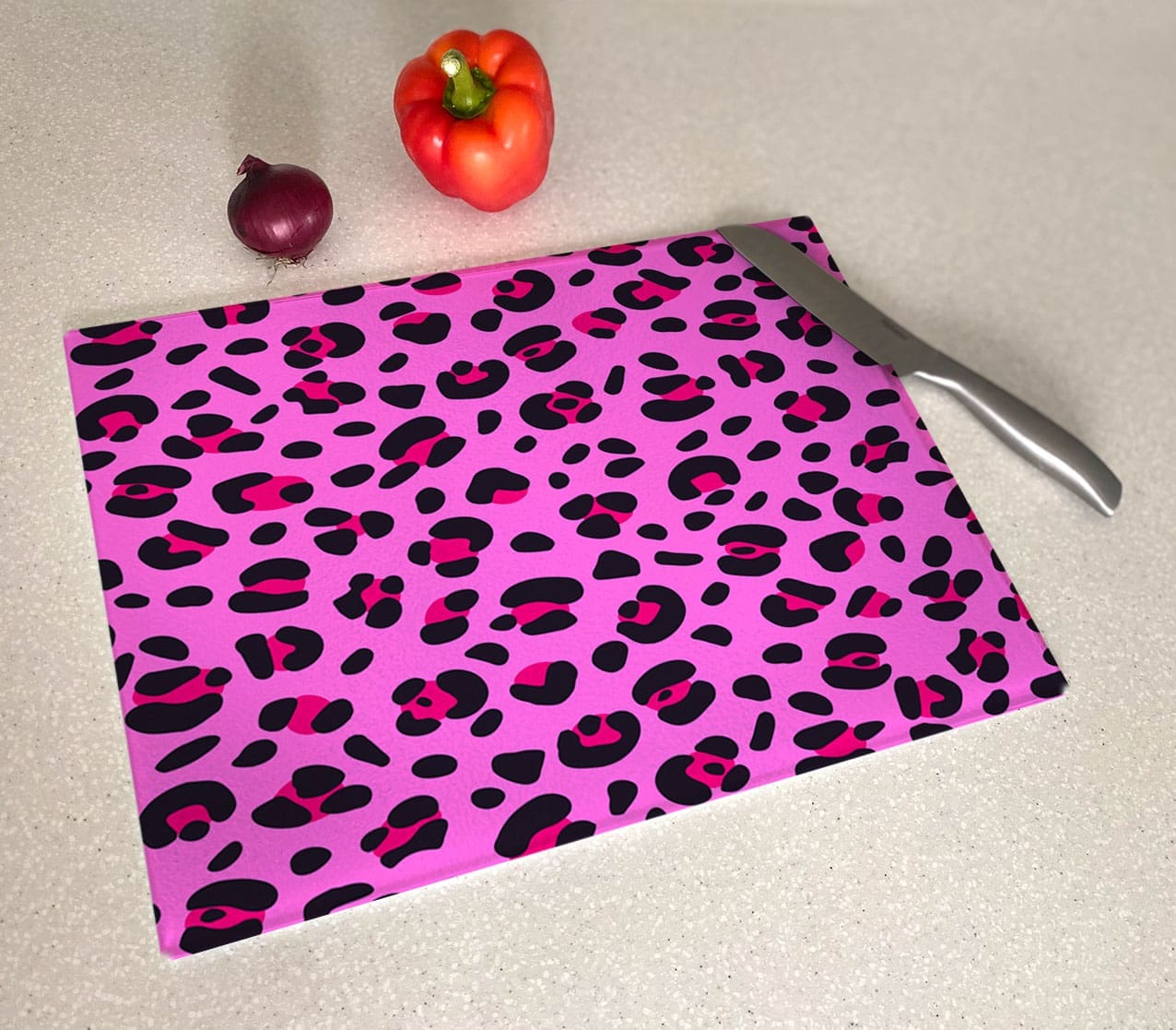 chopping board
